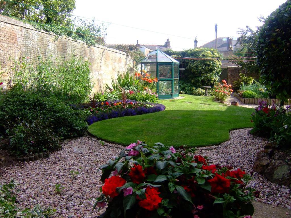 The Richmond Guest House Ayr Dış mekan fotoğraf